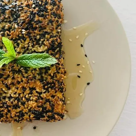 Hotel apartamentowy Symmetron 4*