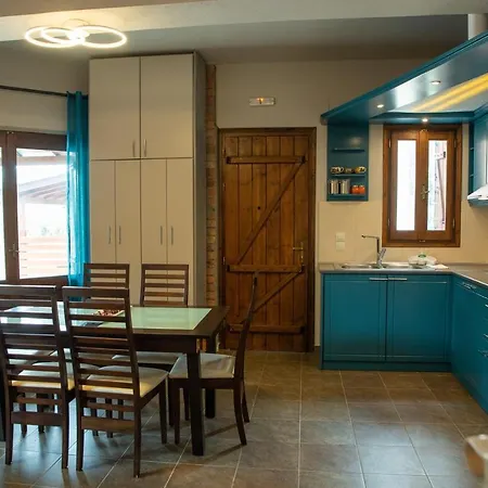 Symmetron 4* Kálamos