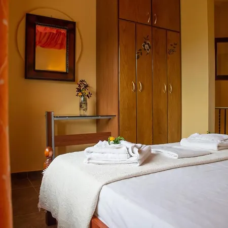 Aparthotel Symmetron Kálamos