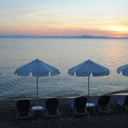 Symmetron Aparthotel