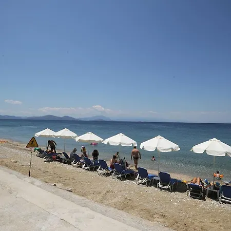 Symmetron 4* Kálamos