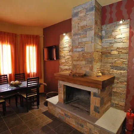 Symmetron 4* Kálamos