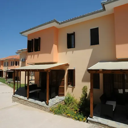 Symmetron 4* Kálamos