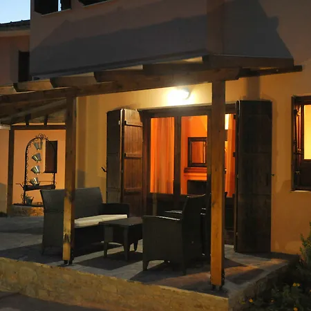 Symmetron 4* Kálamos