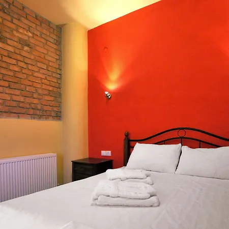 Symmetron 4* Kálamos