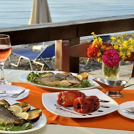 Symmetron Aparthotel