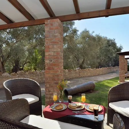 Aparthotel Symmetron