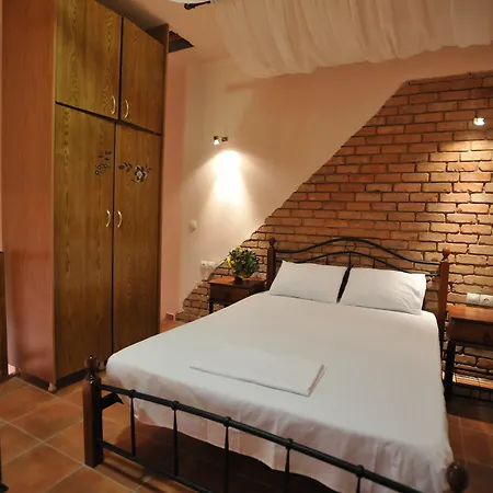 Symmetron 4* Kálamos