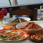 Symmetron Aparthotel Kalamos (Thessaly)
