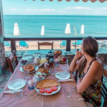 Symmetron Lejlighedshotel