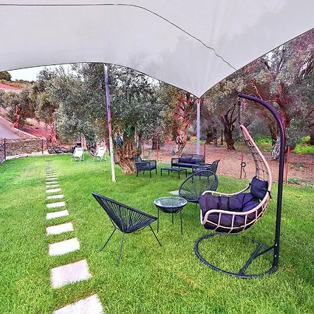 Symmetron Lejlighedshotel