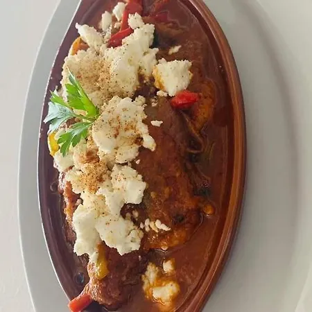 Symmetron Lejlighedshotel 4*