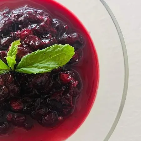 Lejlighedshotel Symmetron