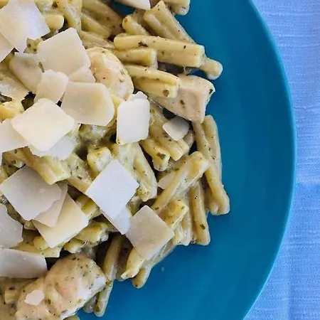 Symmetron Lejlighedshotel 4*