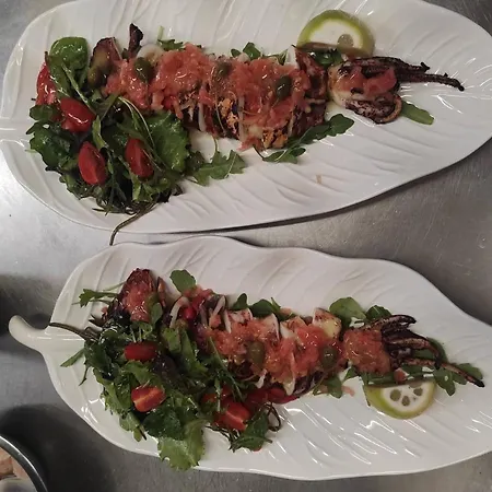 Symmetron Lejlighedshotel 4*