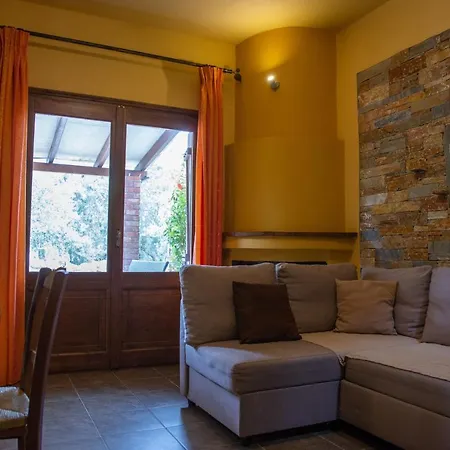 Symmetron 4* Kálamos