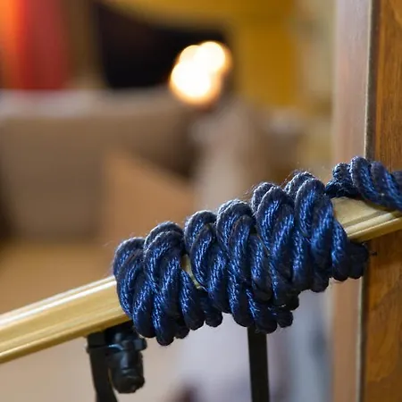 Lejlighedshotel Symmetron 4*