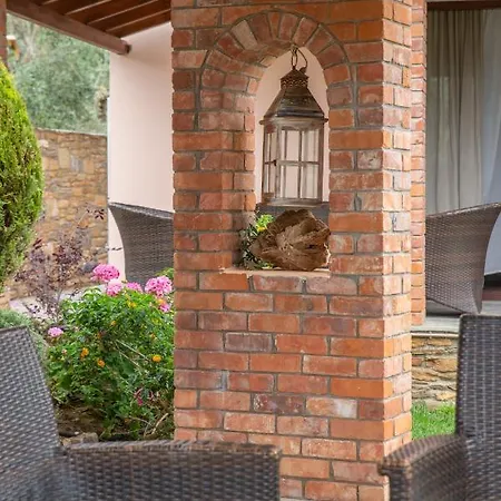 Symmetron 4* Kálamos