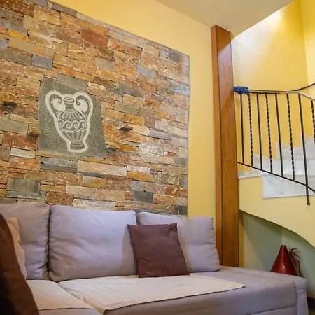 Lejlighedshotel Symmetron