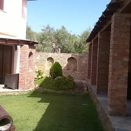 Lejlighedshotel Symmetron 4*