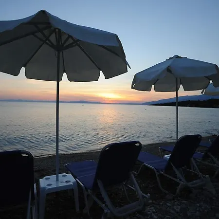 Symmetron Lejlighedshotel 4*