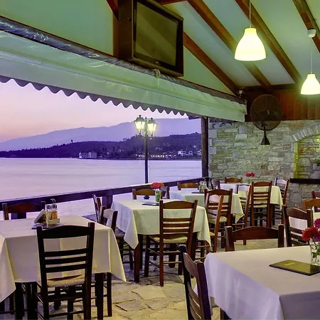 Symmetron 4* Kálamos