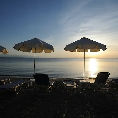 Symmetron 4* Kálamos