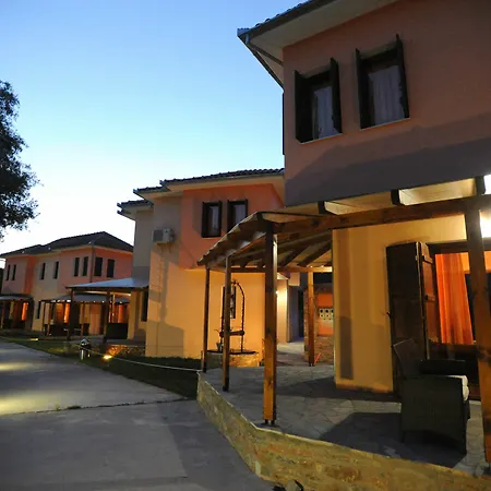 Symmetron Lejlighedshotel 4*