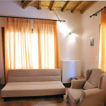 Symmetron Lejlighedshotel 4*